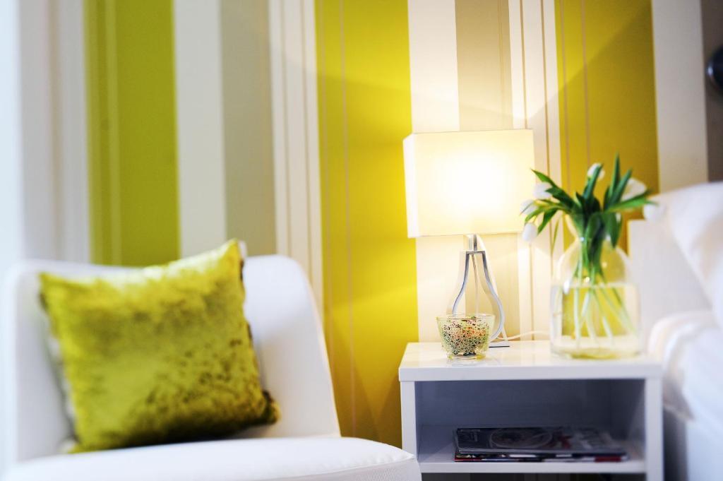 Garni Hotel Azur Ljubljana Kamer foto