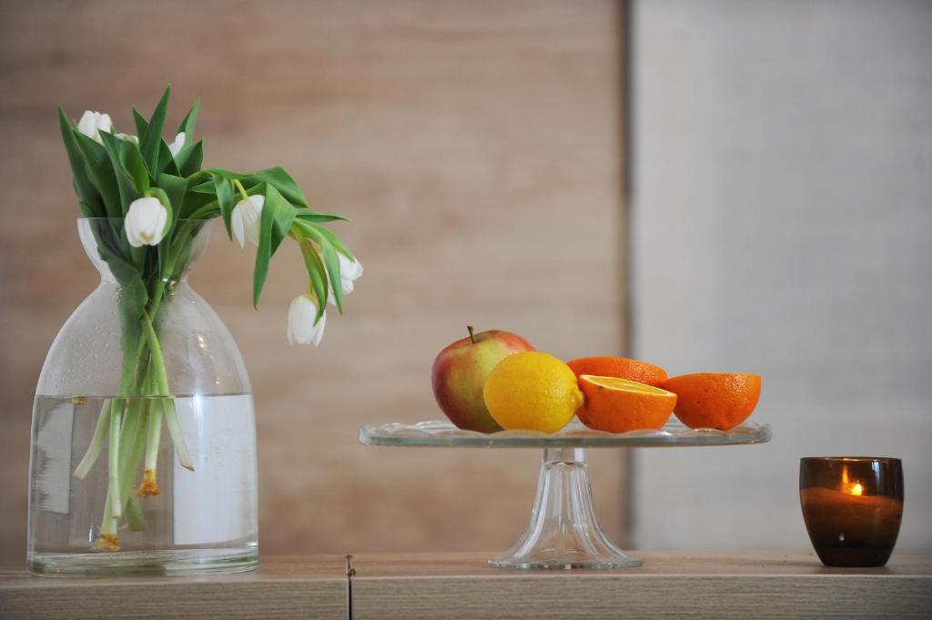 Garni Hotel Azur Ljubljana Buitenkant foto