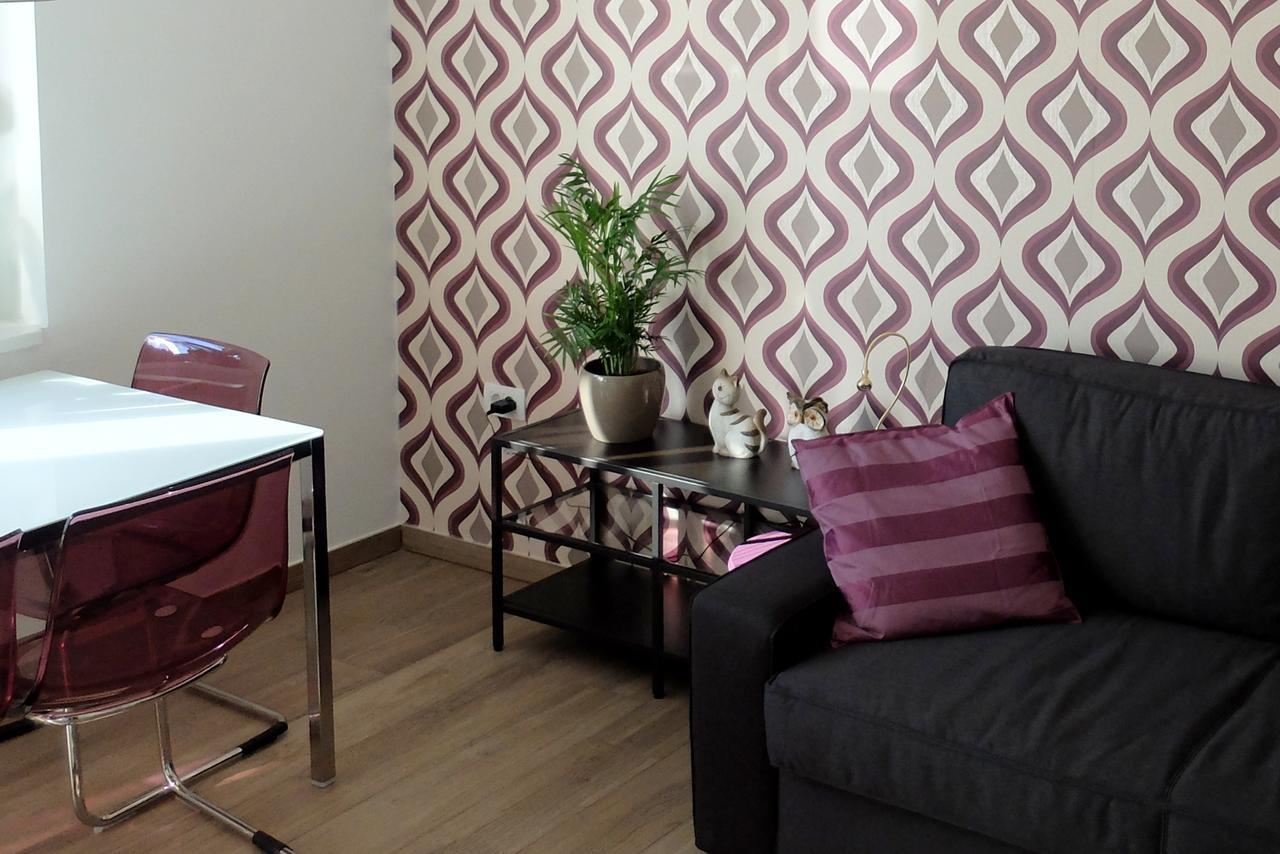 Garni Hotel Azur Ljubljana Buitenkant foto