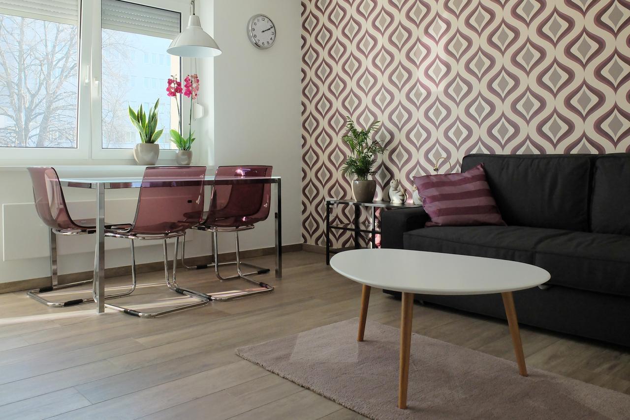 Garni Hotel Azur Ljubljana Buitenkant foto